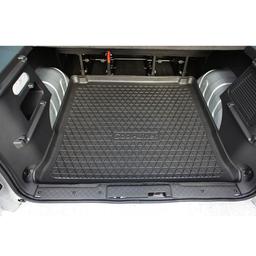 Bagagerumsmatta  Nissan NV300 Long