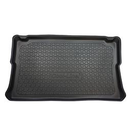 Bagagerumsmatta Opel/Renault Vivaro B Tour/Traffic III Combi (L1) Kort