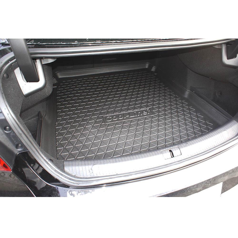 Rear Cargo Boot Trunk Mat Renault Talisman