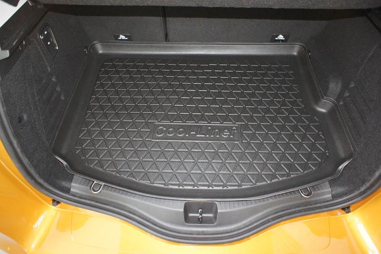 Bagagerumsmåtte Renault Scenic IV