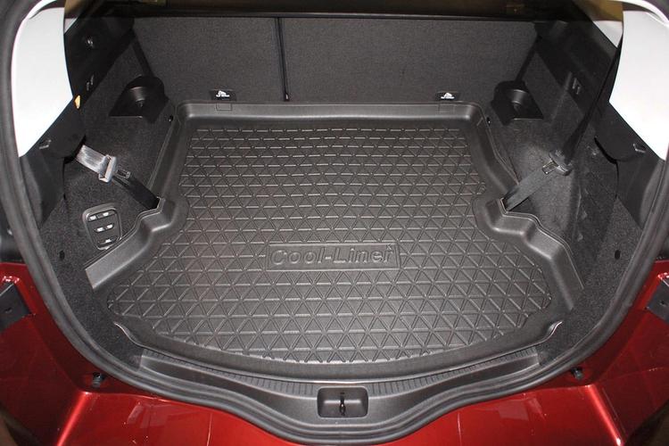 Bagagerumsmåtte Renault Grand Scenic IV