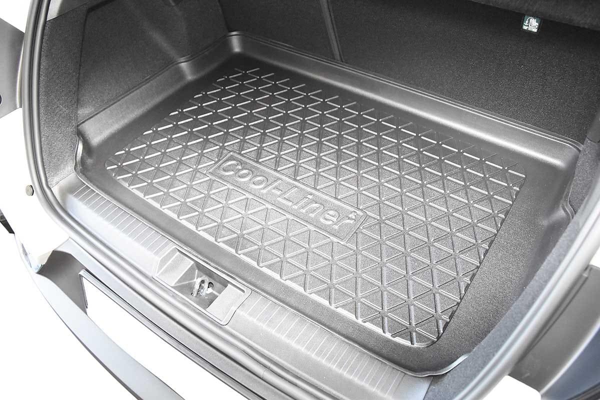 Bagagerumsmåtte Renault Captur II