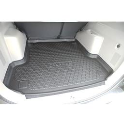 Bagagerumsmatta Mitsubishi Pajero Sport II