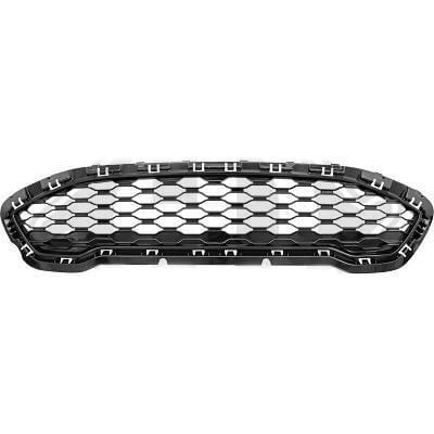 grill Ford Fiesta