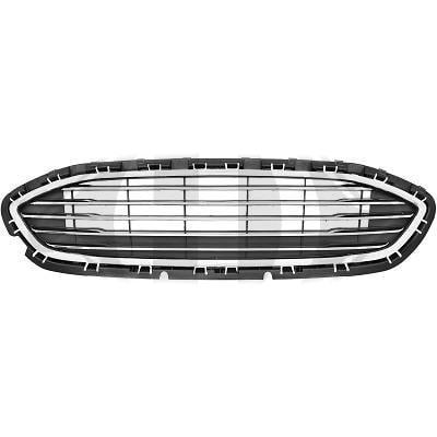 frontgrill Ford Fiesta