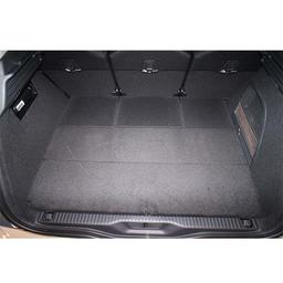 Rear Cargo Boot Trunk Mat Citroen C4 Picasso II