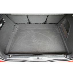Bagasjeromsmatte Citroen C4 Picasso II