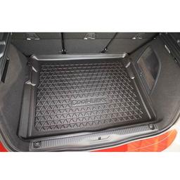 Bagasjeromsmatte Citroen C4 Picasso II