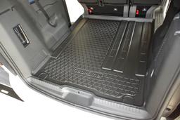 Bagagerumsmatta Citroen Jumpy III SpaceTourer L2 / Peugeot Expert III Traveller 