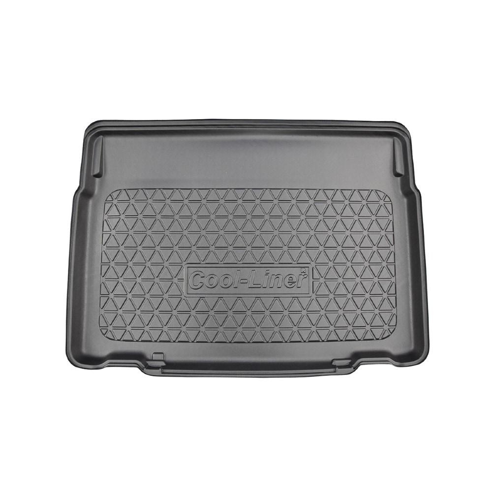 Tavaratilan matto  Citroen C3 Aircross II