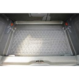 Tavaratilan matto  Citroen C3 Aircross II