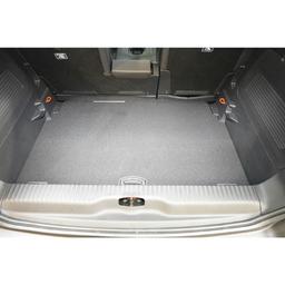 Tavaratilan matto  Citroen C3 Aircross II