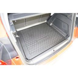 Bagagerumsmåtte Citroen C5 Aircross