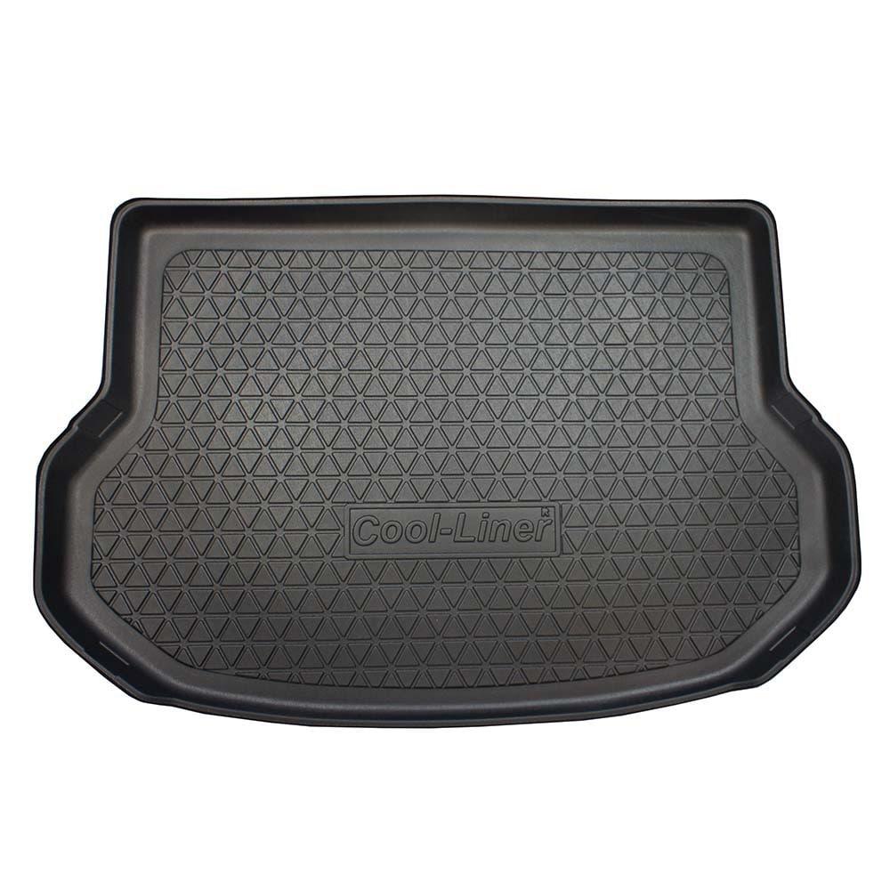 Rear Cargo Boot Trunk Mat Lexus NX 300h & 200t