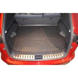 Rear Cargo Boot Trunk Mat Lexus NX 300h & 200t