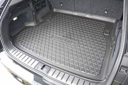 Rear Cargo Boot Trunk Mat Lexus RX L IV 350L & 450hL (Hybrid)