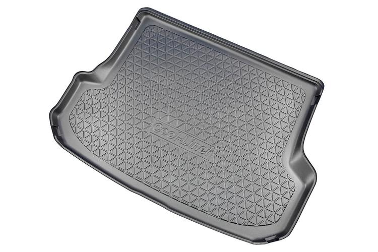 Rear Cargo Boot Trunk Mat Lexus RX IV Facelift (AL20) 300 & 450h Hybrid