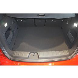 Bagagerumsmåtte Mini Clubman II
