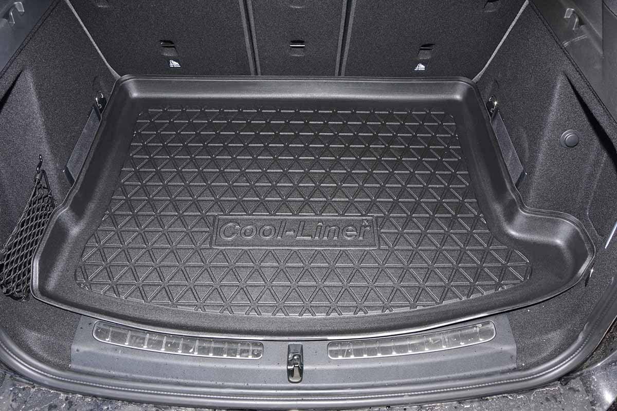 Bagagerumsmatta Mini Countryman II (F60)