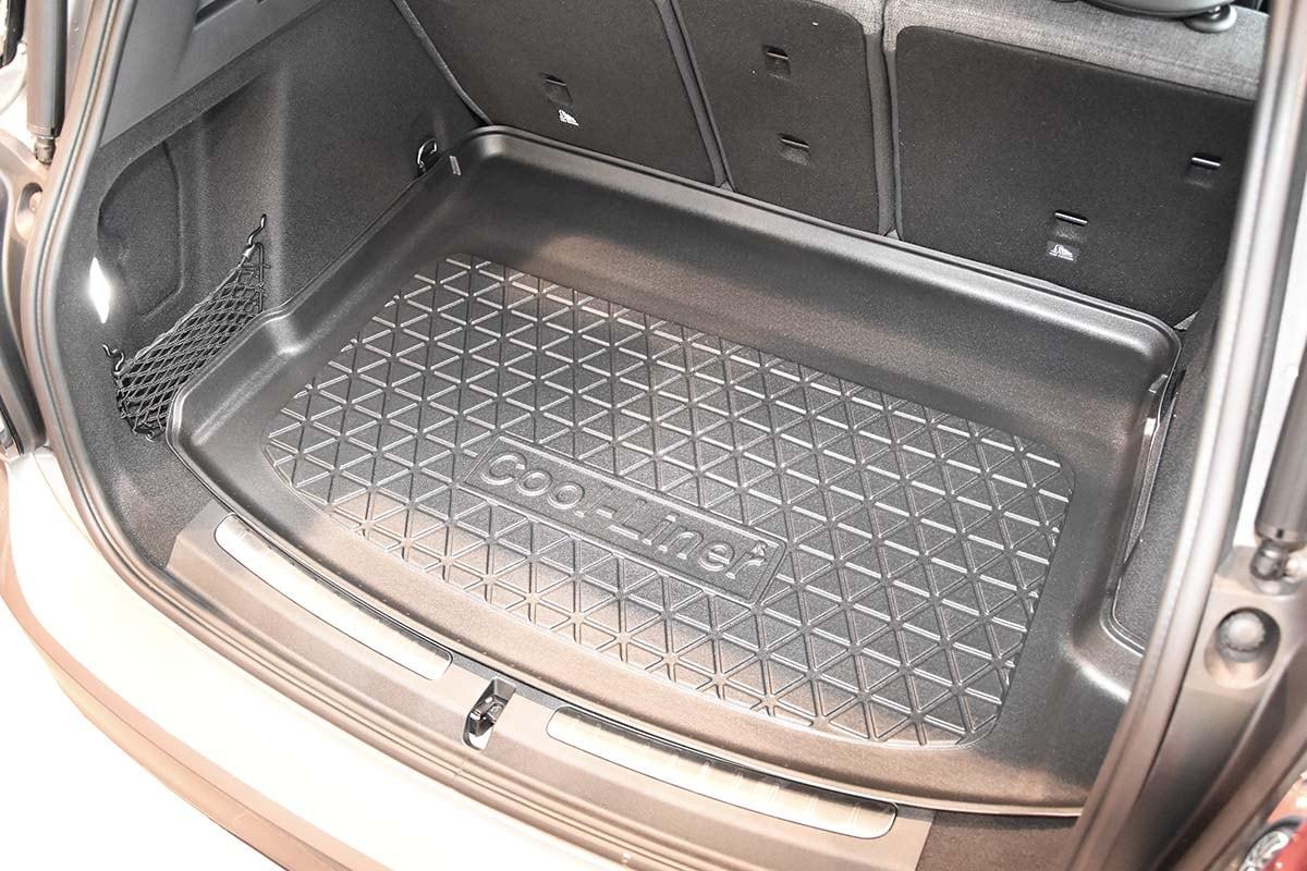 Bagagerumsmåtte Mini Cooper SE Countryman ALL4 plug-in Hybrid