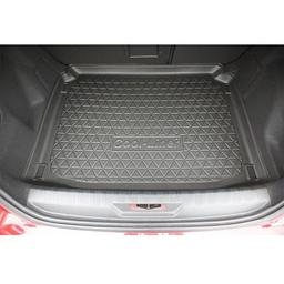 Bagagerumsmatta Peugeot 308 II