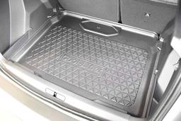 Bagagerumsmatta Peugeot 2008 II