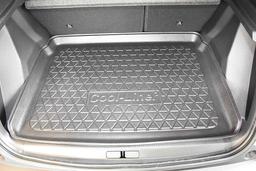 Bagasjeromsmatte Peugeot 2008 II