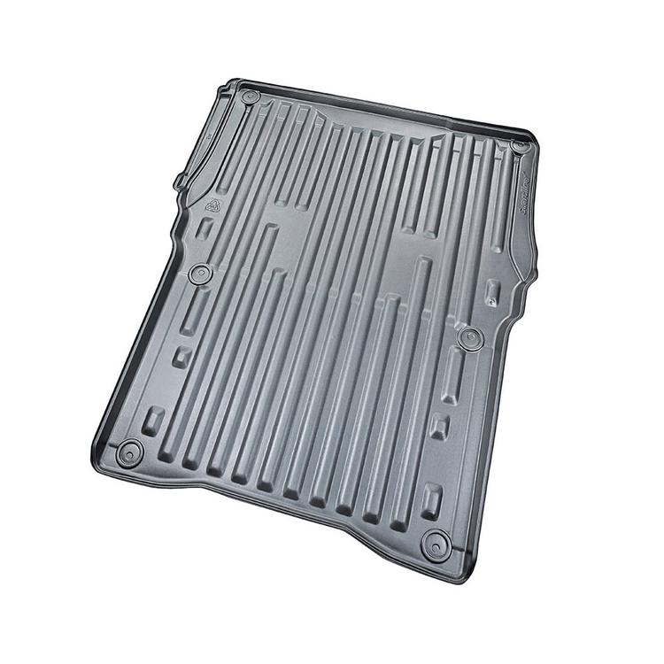 Boot Mat Peugeot / Citroen / Opel / Toyota｜ Partner / Berlingo / Combo / Proace