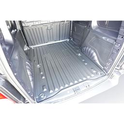 Boot Mat Peugeot / Citroen / Opel / Toyota｜ Partner / Berlingo / Combo / Proace