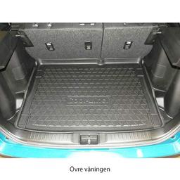 Bagagerumsmatta Suzuki Vitara