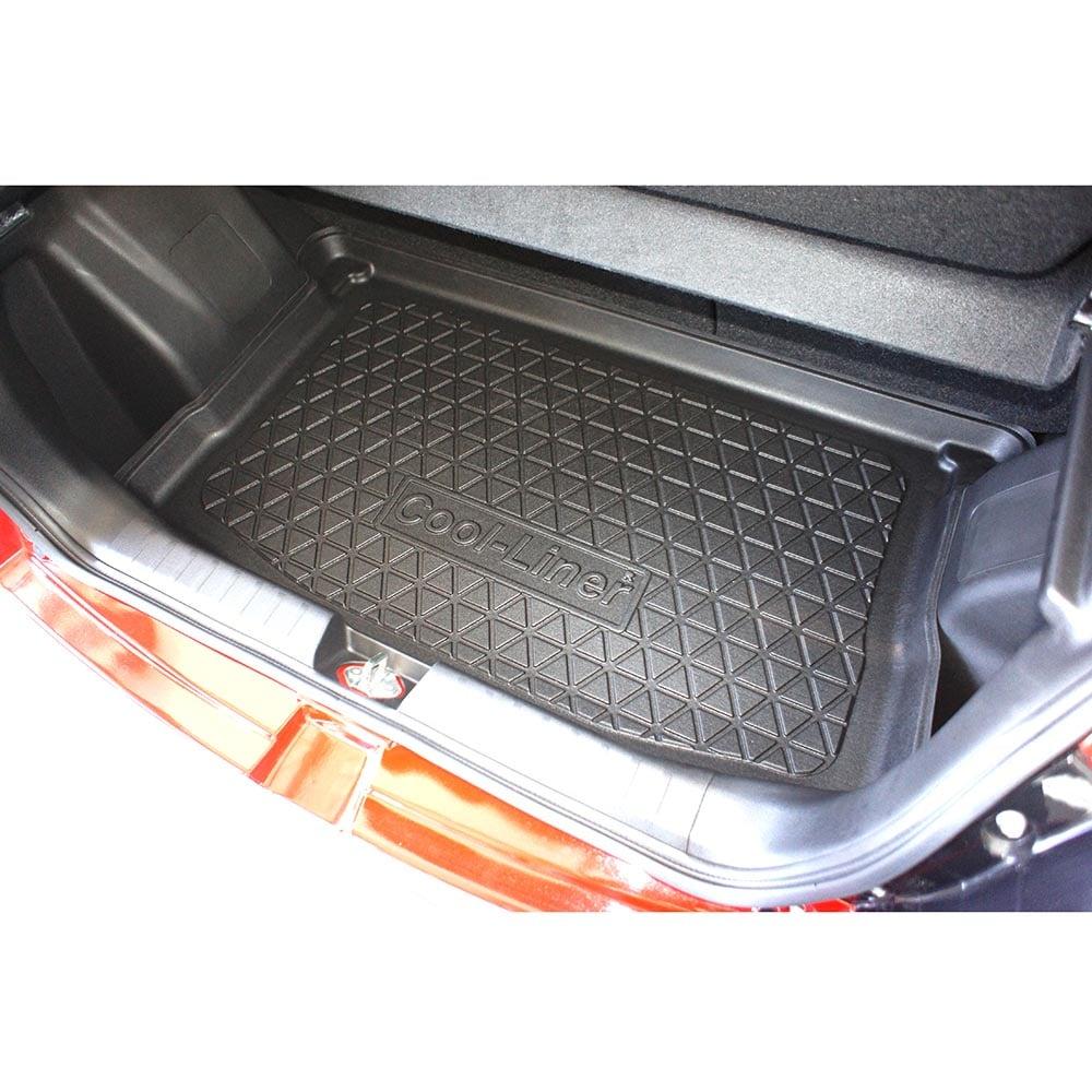 Bagasjeromsmatte Suzuki Baleno II