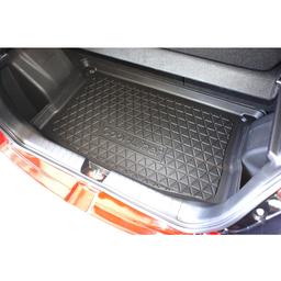 Bagasjeromsmatte Suzuki Baleno II