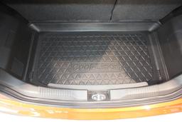 Bagasjeromsmatte Suzuki Ignis III / Ignis III Hybrid
