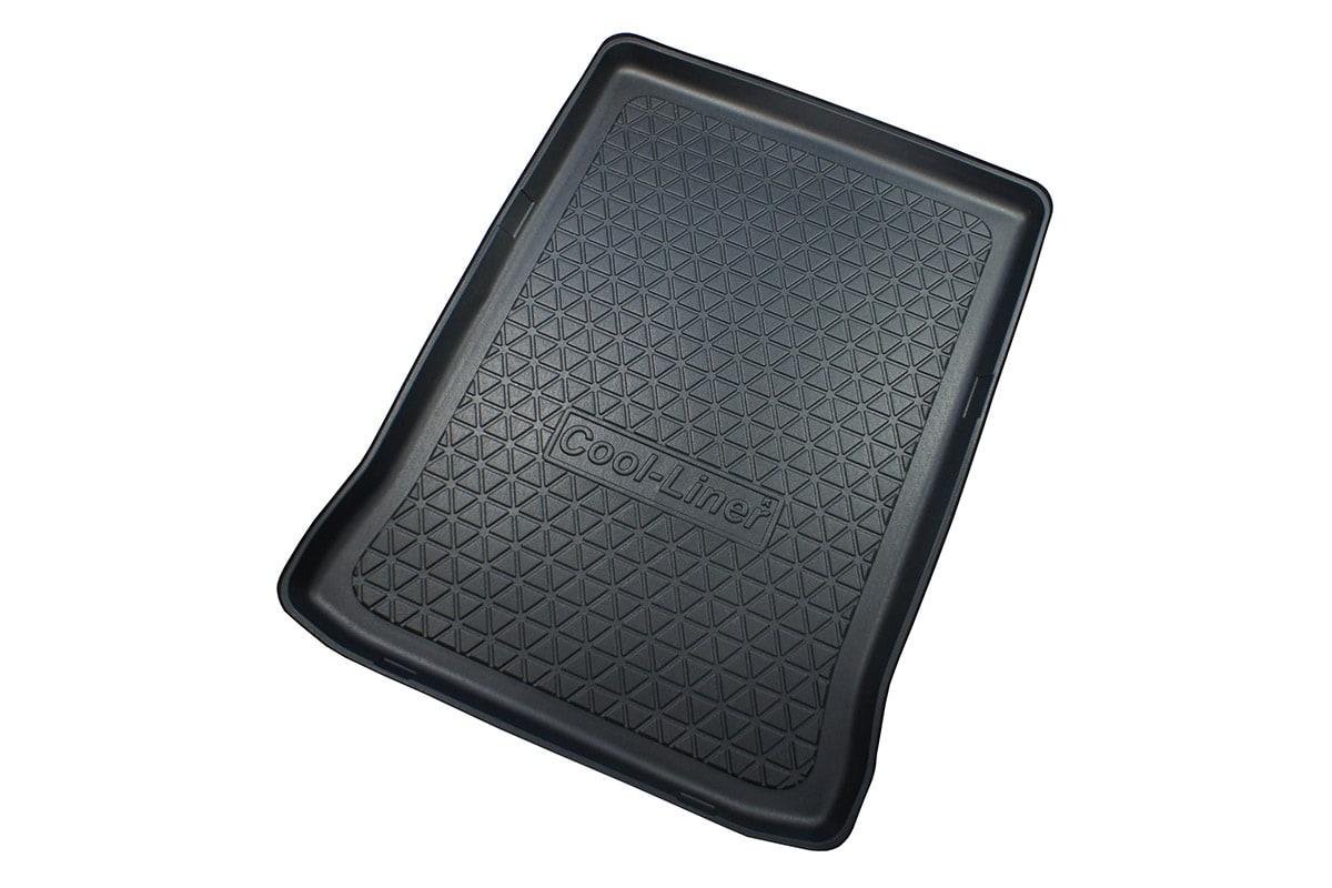 Rear Cargo Boot Trunk Mat BMW 5 (G30)