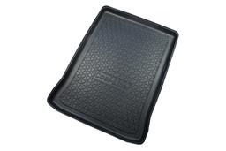 Rear Cargo Boot Trunk Mat BMW 5 (G30)