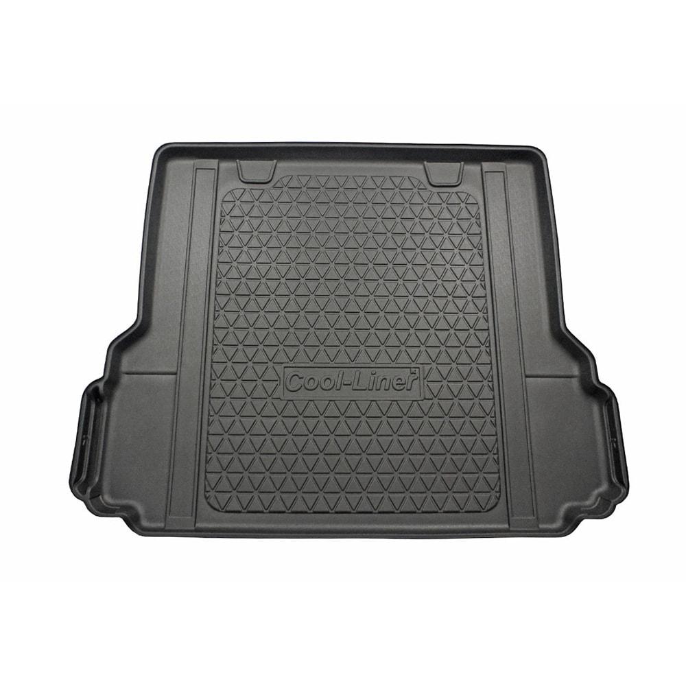 Rear Cargo Boot Trunk Mat BMW 5-Series G31 Touring