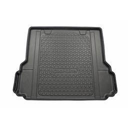 Rear Cargo Boot Trunk Mat BMW 5-Series G31 Touring