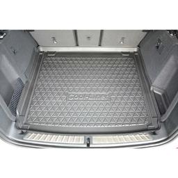 Bagagerumsmatta BMW X3 (G01)