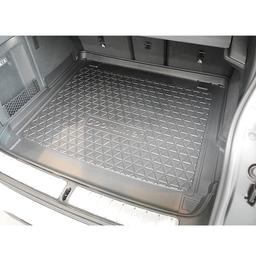 Bagagerumsmatta BMW X4