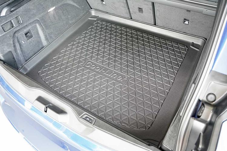 Bagagerumsmatta BMW X5 (G05)