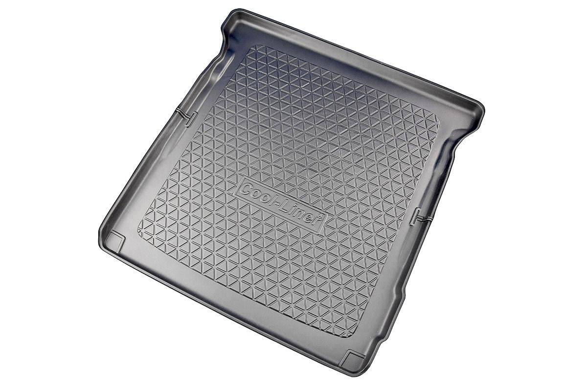 Bagagerumsmatta BMW X7 (G07) / X7 (G07) x-drive