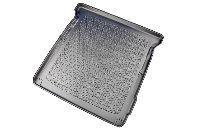 Bagagerumsmatta BMW X7 (G07) / X7 (G07) x-drive