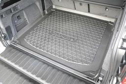 Bagasjeromsmatte BMW X5 (G05)