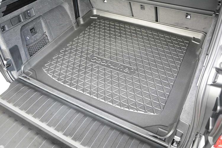 Bagagerumsmatta BMW X5 (G05)