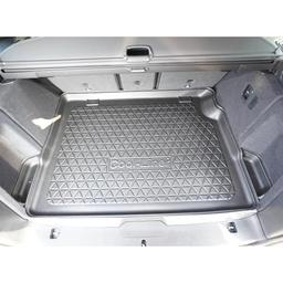 Rear Cargo Boot Trunk Mat BMW X3 (G01) Plug-in Hybrid