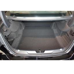 Rear Cargo Boot Trunk Mat Jaguar XE