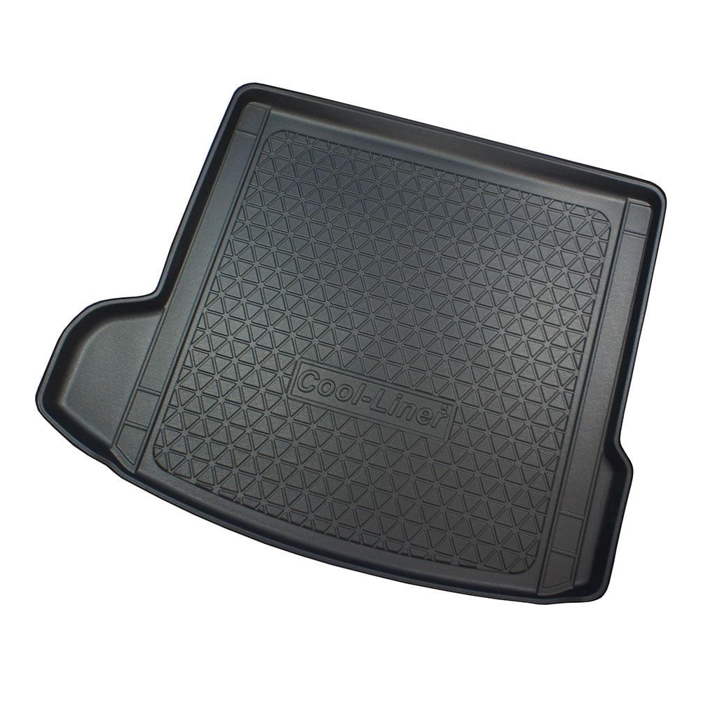 Rear Cargo Boot Trunk Mat Jaguar F-Pace (X761)
