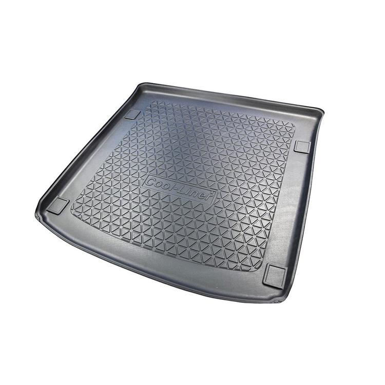 Boot Mat Ssangyong Rexton II
