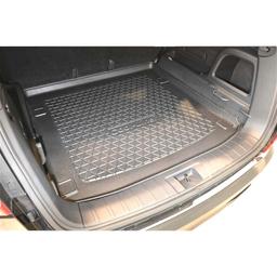 Boot Mat Ssangyong Rexton II