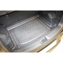 Bagagerumsmatta Ssangyong Korando IV C300